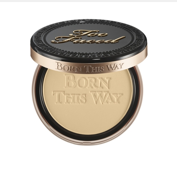 Too Faced multi use Complexion Powder. NIB. - Picture 1 of 8